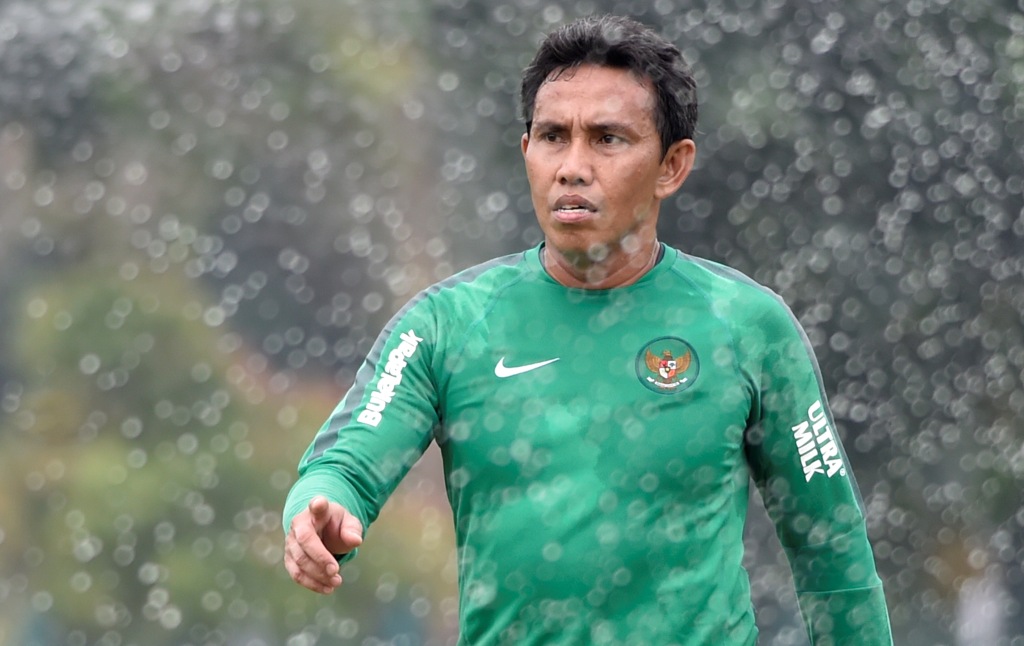 Penunjukan Bima Sakti Spekulatif