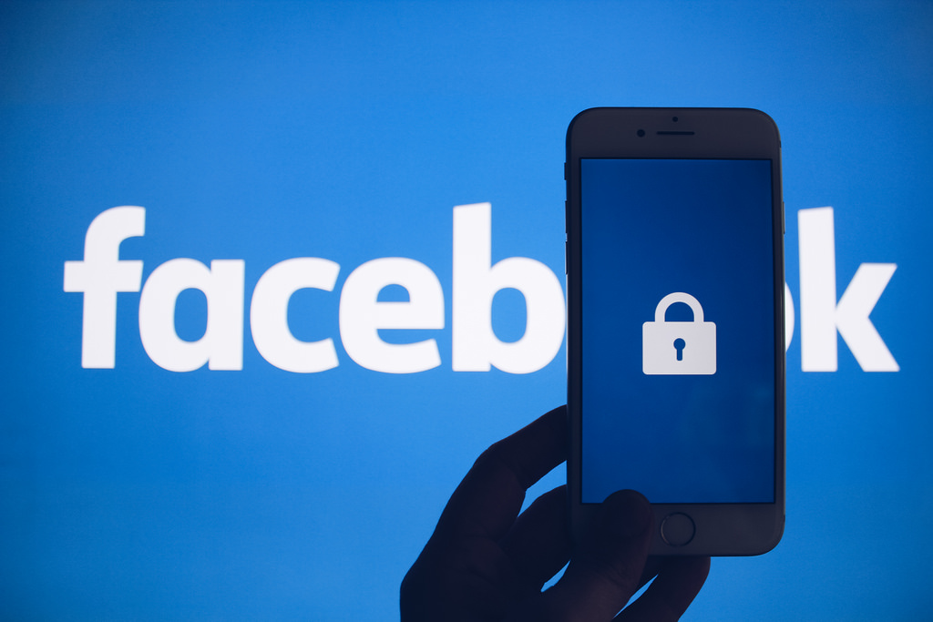 Facebook Ingin Akuisisi Perusahaan Keamanan Siber?