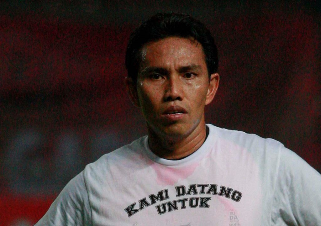 Kurniawan: Bima Sakti Sosok Tepat untuk Melatih Timnas Indonesia