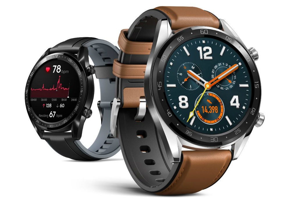 Honor Watch 2 Meluncur Bersama Honor Magic 2