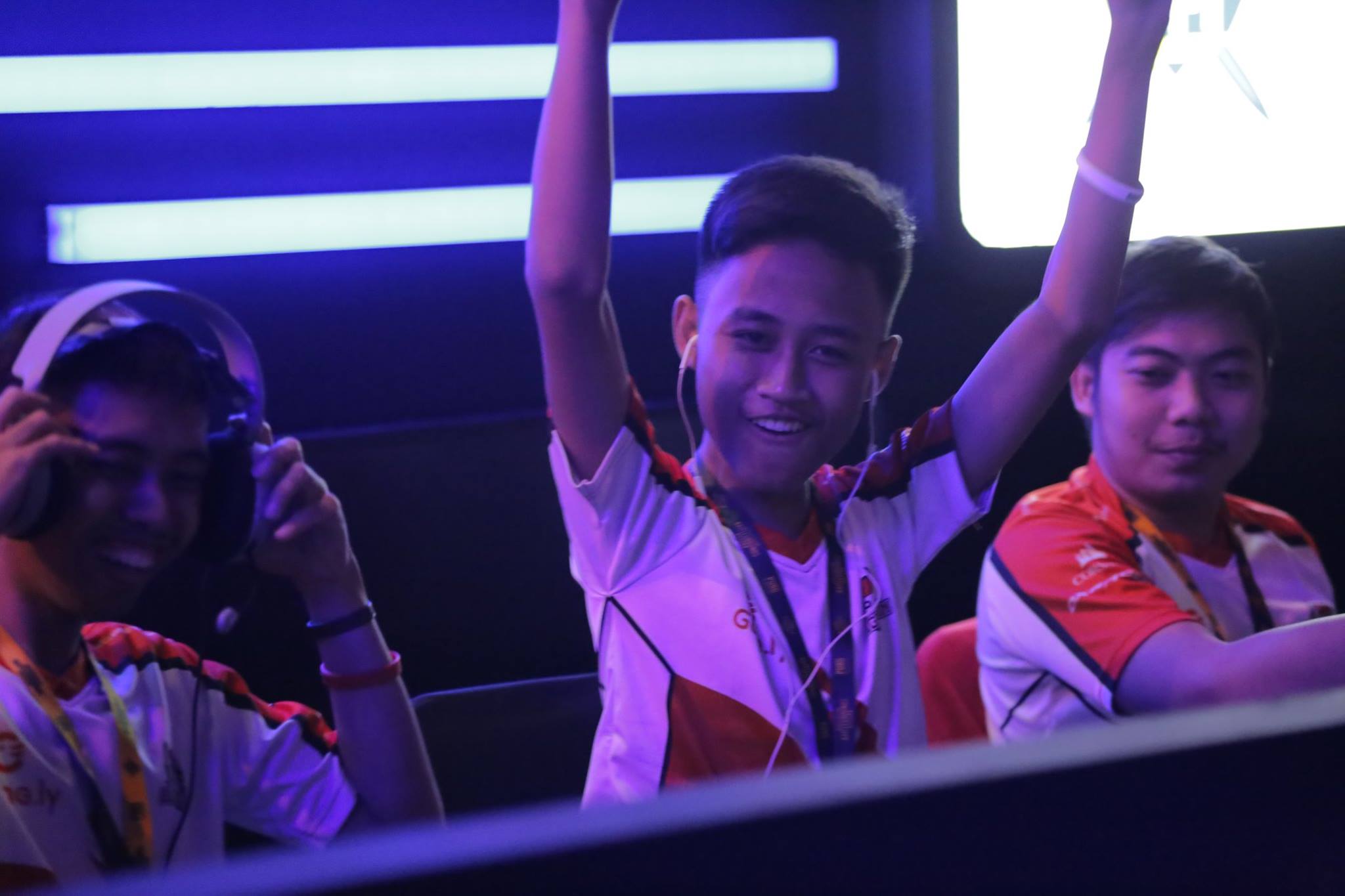 Bigetron Juara PINC 2018