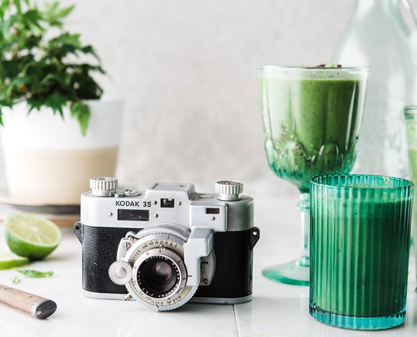 Menurunkan Berat Badan dengan Jus Lidah Buaya