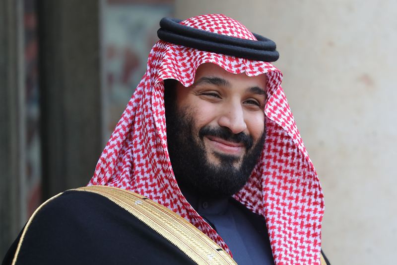 Menlu Arab Saudi Bantah Keterlibatan Putra Mahkota