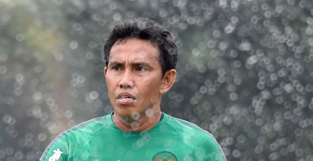 Bima Sakti di Mata Kurniawan Dwi Yulianto