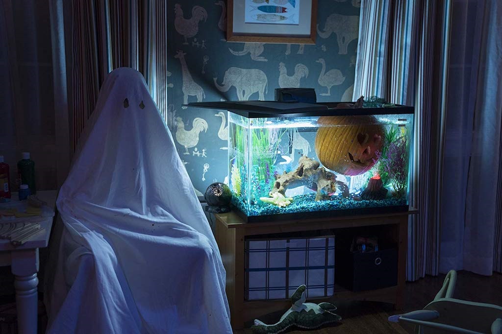 Film Halloween Melesat di Box Office Akhir Pekan Pertama