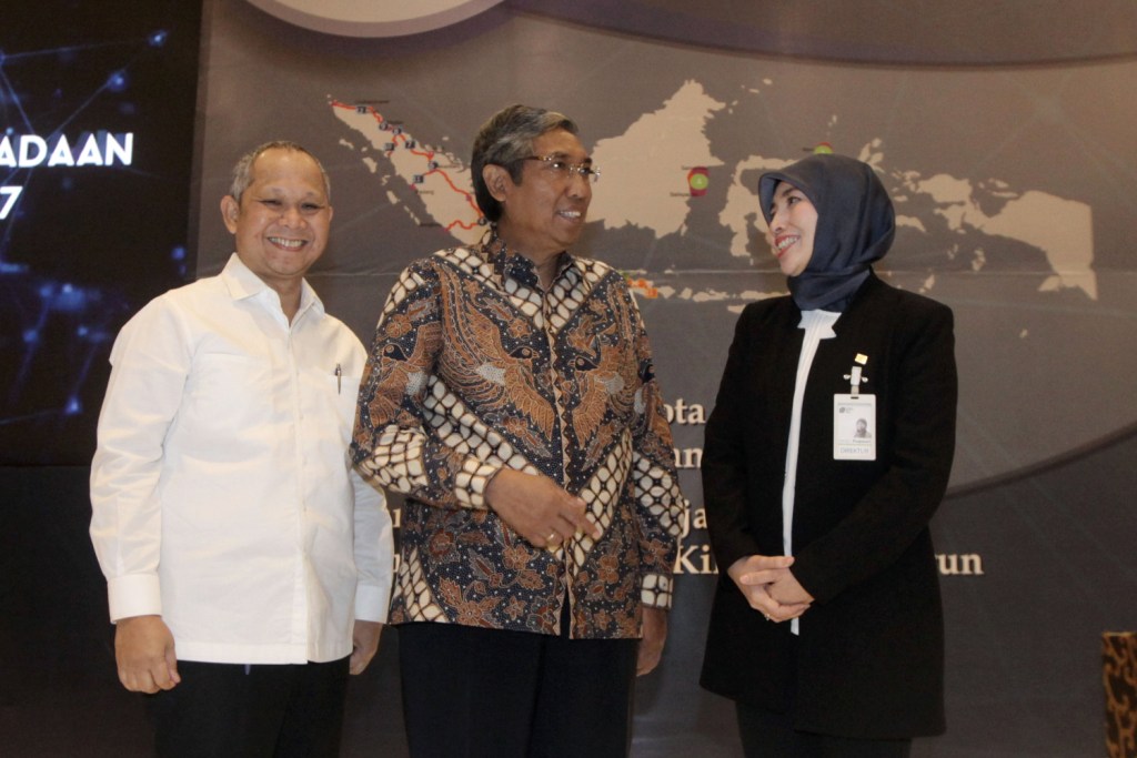 Pengelolaan Dana Kelurahan Baru akan Dibahas