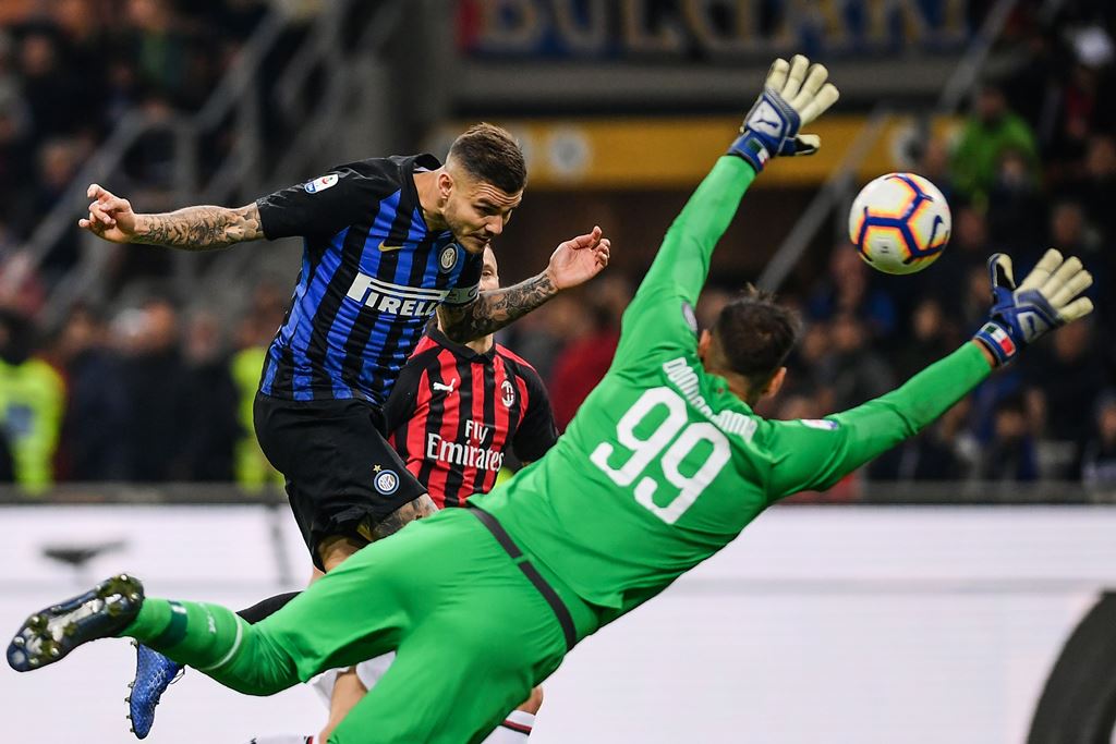 inter milan