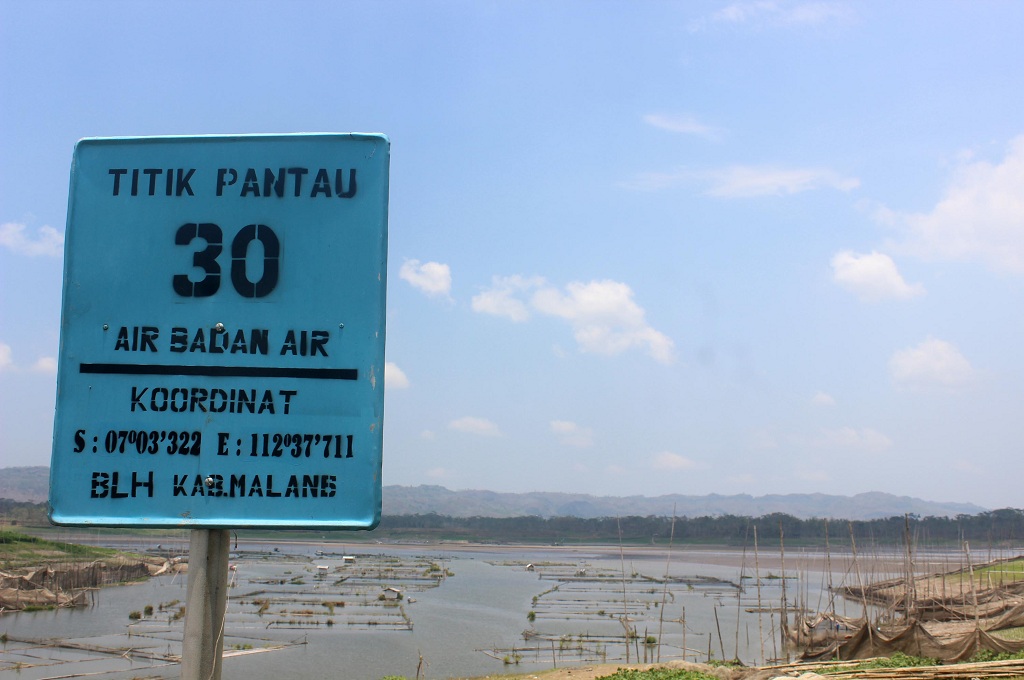 Pasokan Listrik Jawa-Bali Terancam Tersendat