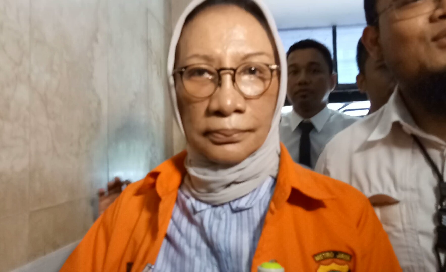 Ratna akan Ajukan Permohonan Tahanan Kota Lagi