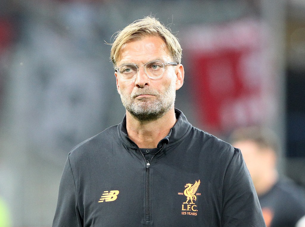 Klopp Sebut Permainan Liverpool Seperti Anjing Kehilangan Mainan Favorit