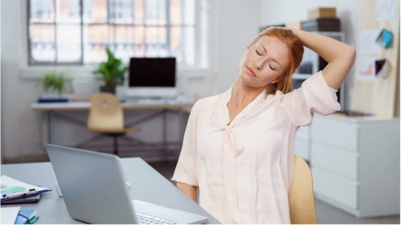 Empat Cara Tetap Fokus di Kantor Meski Sedang Dilanda Masalah