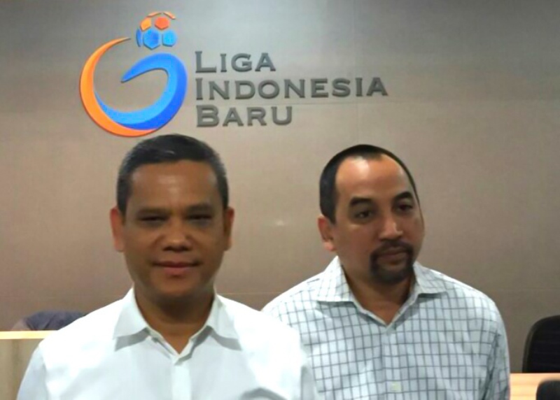 Kompetisi Sepak Bola Indonesia Masuk Tiga Besar yang Terbaik di Asia