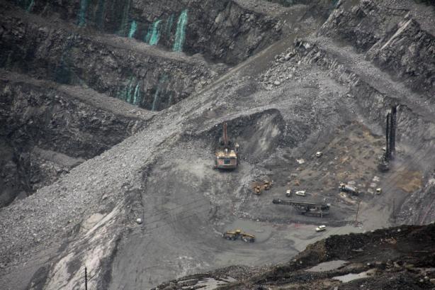 Pascadivestasi, Kerusakan Lingkungan Papua Masih Tanggung Jawab Besar Freeport