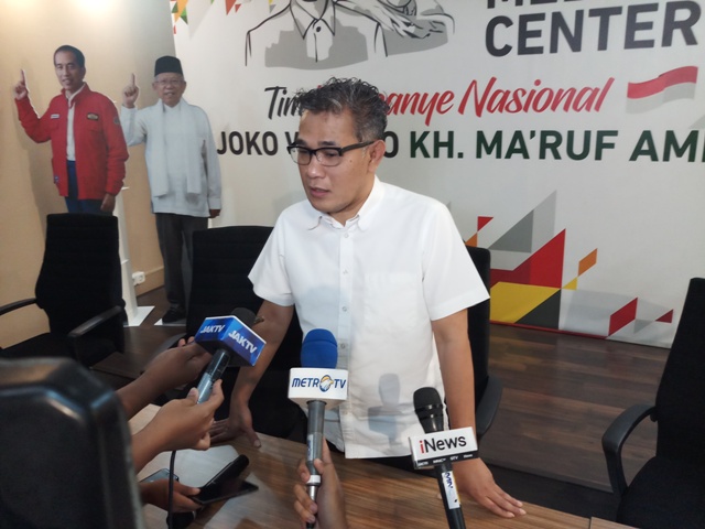 Budiman Optimistis DPR Mendukung Dana Kelurahan