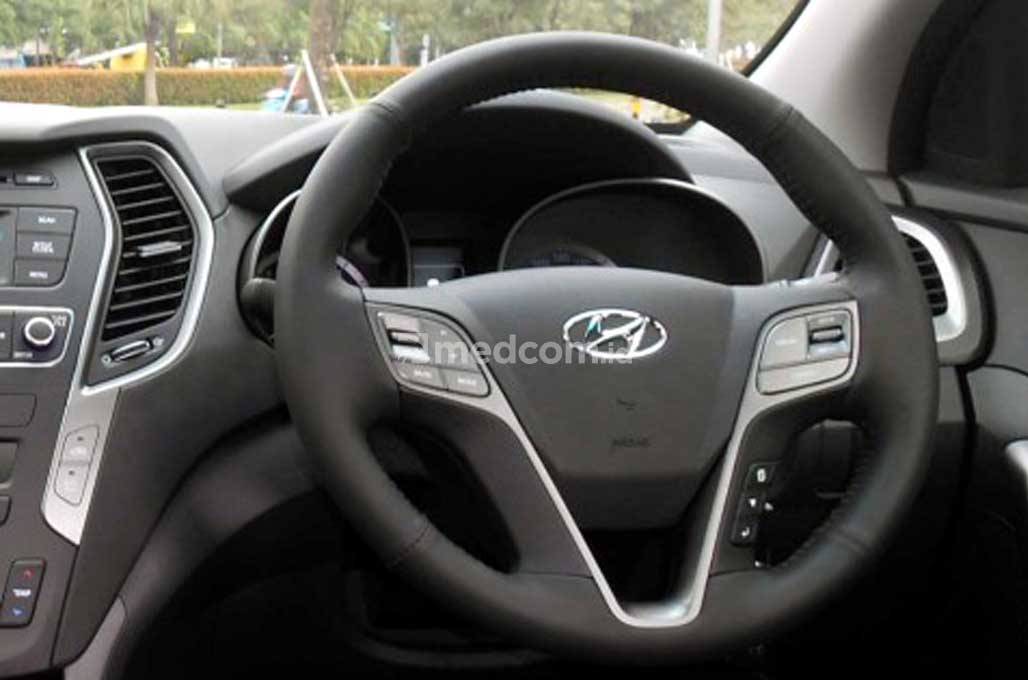 Optimalkan Fitur <i>Cruise Control</i> Mobil