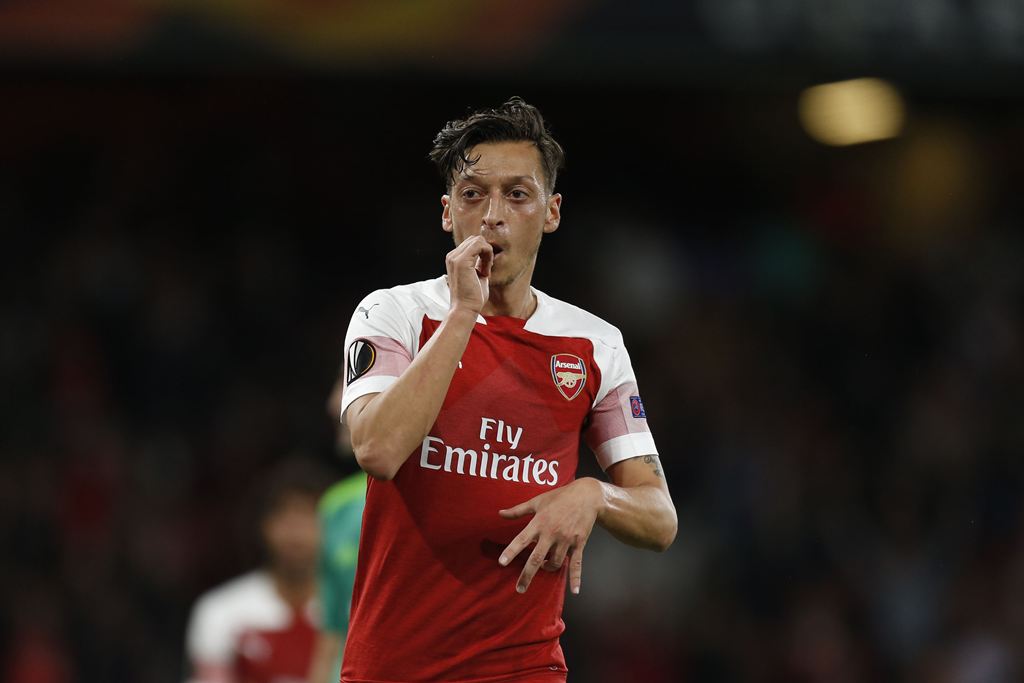 arsenal
