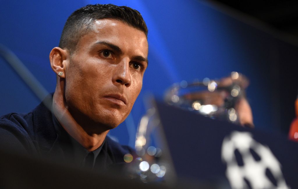 Ronaldo: Selalu Istimewa Pulang ke MU
