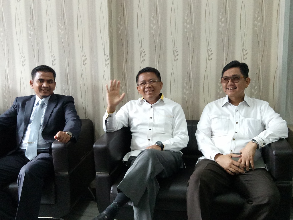 Sohibul Iman Memenuhi Panggilan Polisi