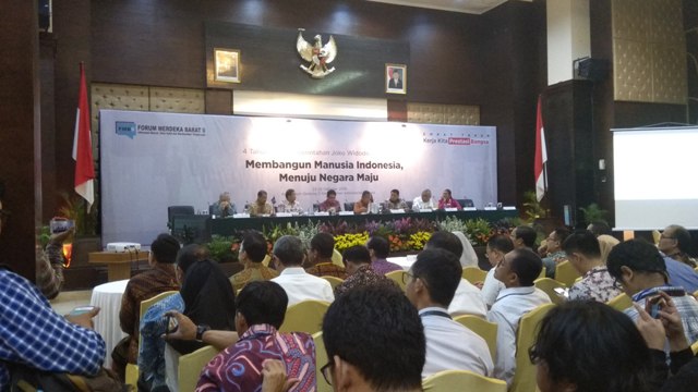 Pertumbuhan Pariwisata Indonesia Melampaui Negara Tetangga