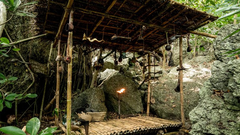 Jelang Halloween, Ini Lima Pulau Berhantu di Dunia untuk Uji Nyali