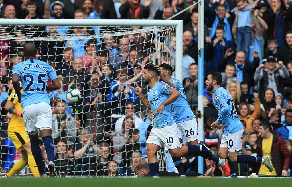 manchester city