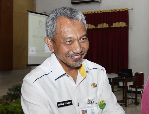 Syaikhu belum Berniat Sowan ke Ketua DPRD DKI