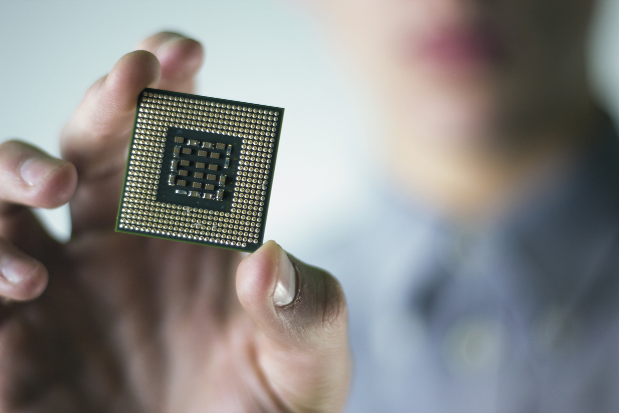 Intel Bantah Berhenti Garap Prosesor 10nm