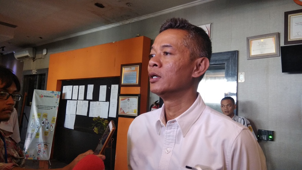 Debat Capres di Kampus