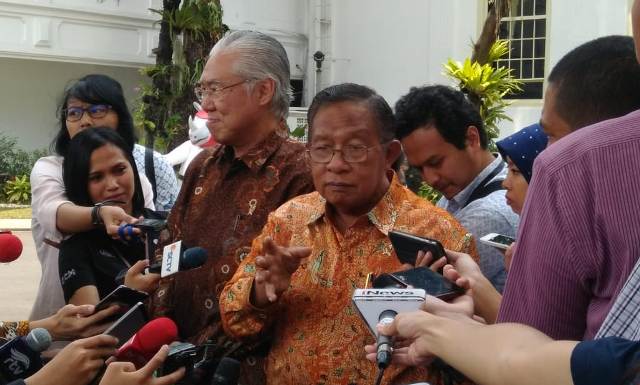 Tudingan Rizal Ramli Dipertanyakan
