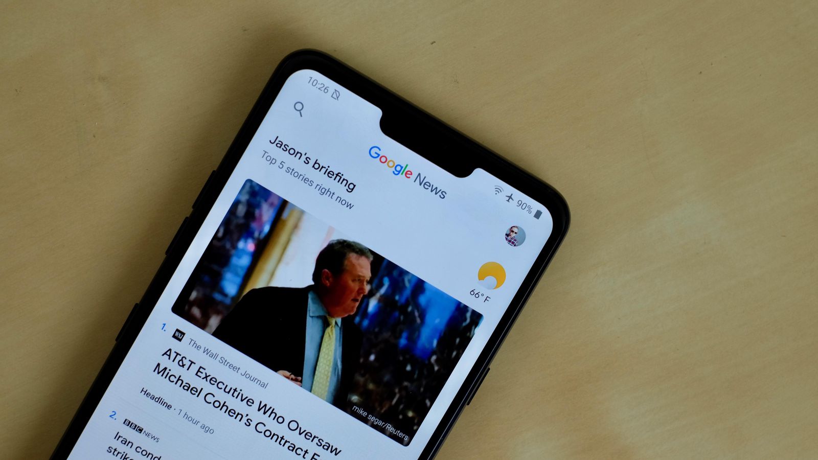 Aplikasi Google Diam-Diam Sedot Kuota Belasan GB