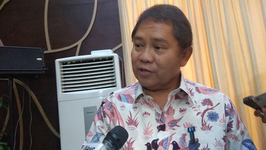 Pemerintah Targetkan 8 Juta UKM Online pada 2019