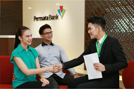 Bank Permata Yakin NPL Bisa Ditekan 1,1%