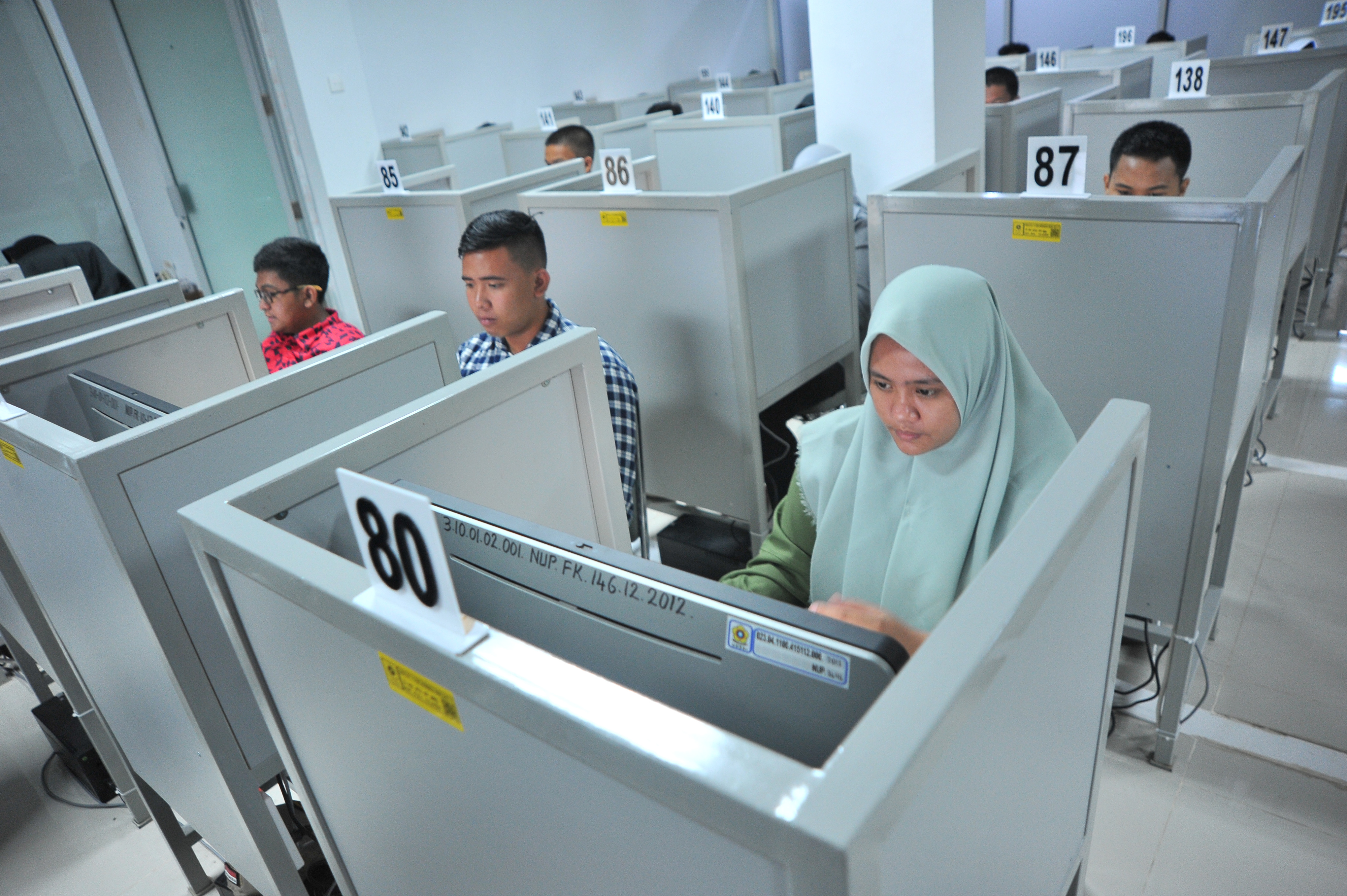 Penyelenggaraan SNMPTN dan SBMPTN Diurus Lembaga Baru