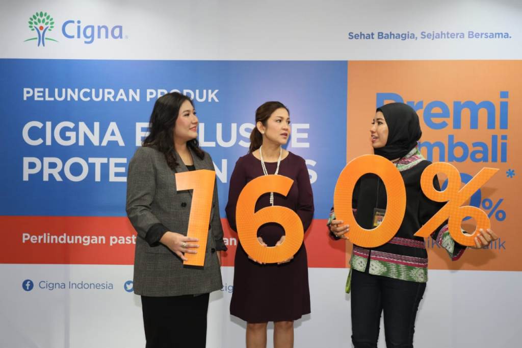 Industri Asuransi Optimistis di Tahun Politik