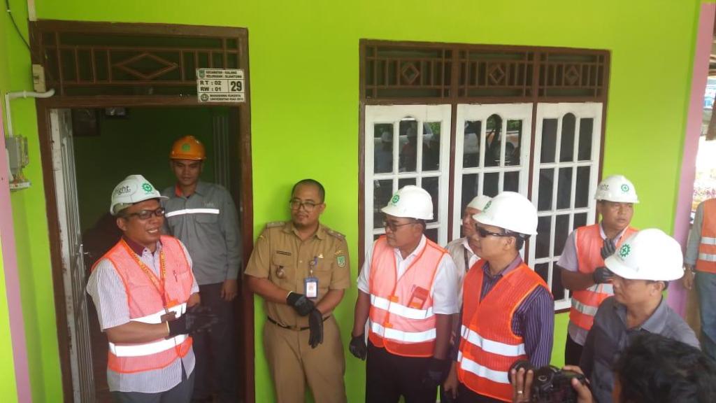 Dua Pulau di Batam yang Semula Gelap, Kini Menjadi Terang