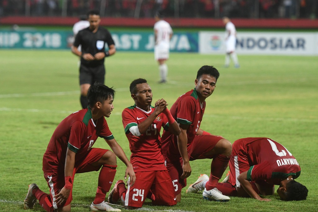 Jadi Sorotan, Todd Ferre Enggan Terlena