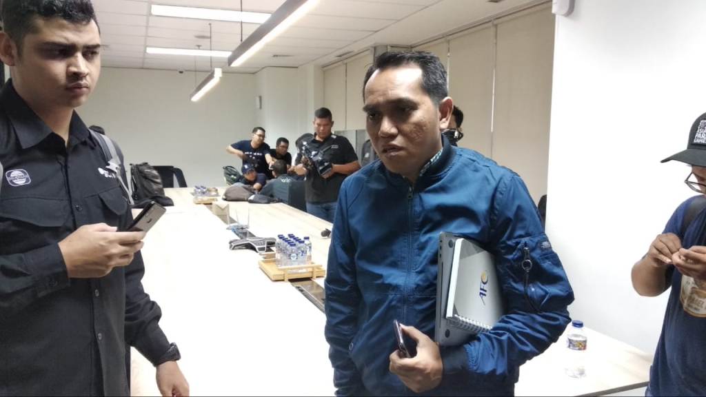 10 Klub Liga 1 Kantongi Lisensi AFC