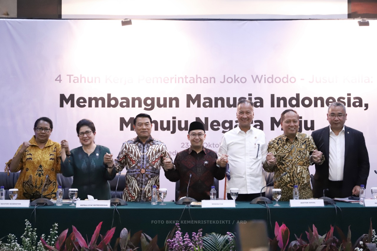Inovasi Tepat Guna Harus Jawab Persoalan Bangsa