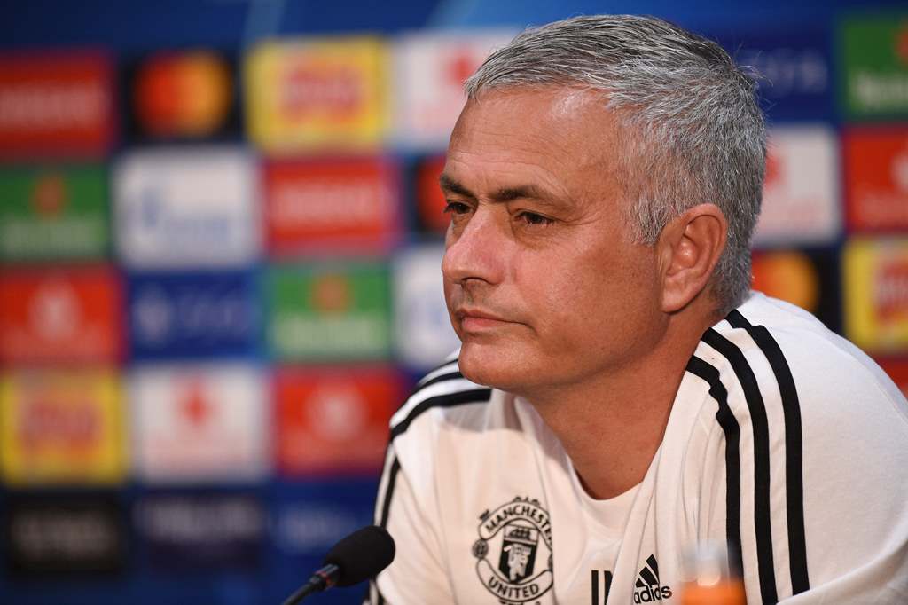 Chiellini Sebut Publik Italia Cinta Mourinho