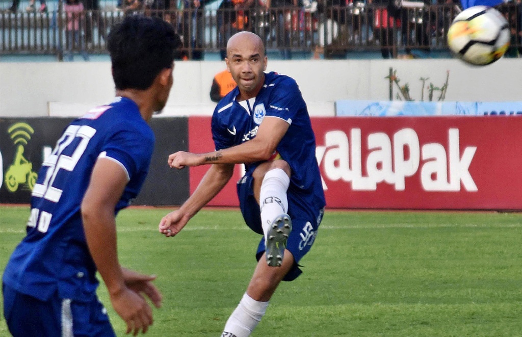 liga 1 indonesia