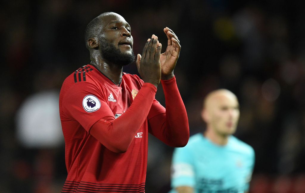 Performa Lukaku Dalam Masalah