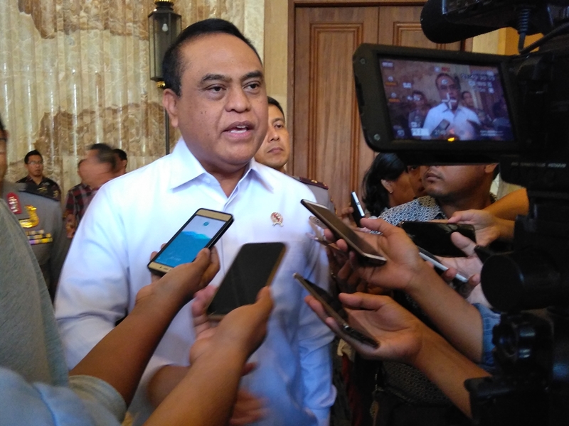Situs Penerimaan CPNS Dijamin Aman dari Peretas
