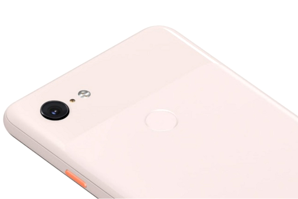 Google Perbaiki Masalah Penyimpanan di Perangkat Pixel