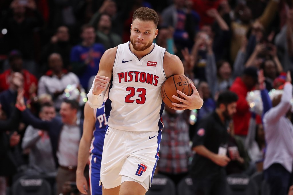 Hasil Pertandingan NBA: Tuan Rumah Perkasa
