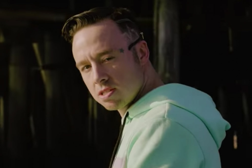 Rapper asal Kanada Tewas saat Syuting Video Musik