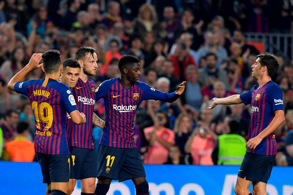 Prediksi Barcelona vs Inter Milan: Blaugrana Rapatkan Pertahanan demi Tiga Poin