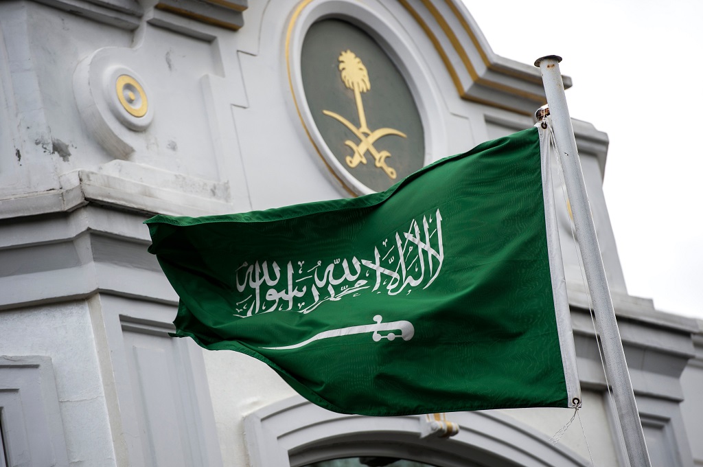 Potongan Tubuh Khashoggi Ditemukan di Rumah Konjen Saudi