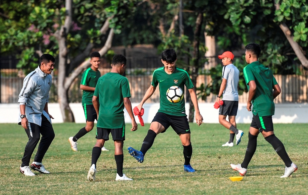 Prediksi Indonesia U-19 vs UEA U-19: Ujian Garuda Nusantara