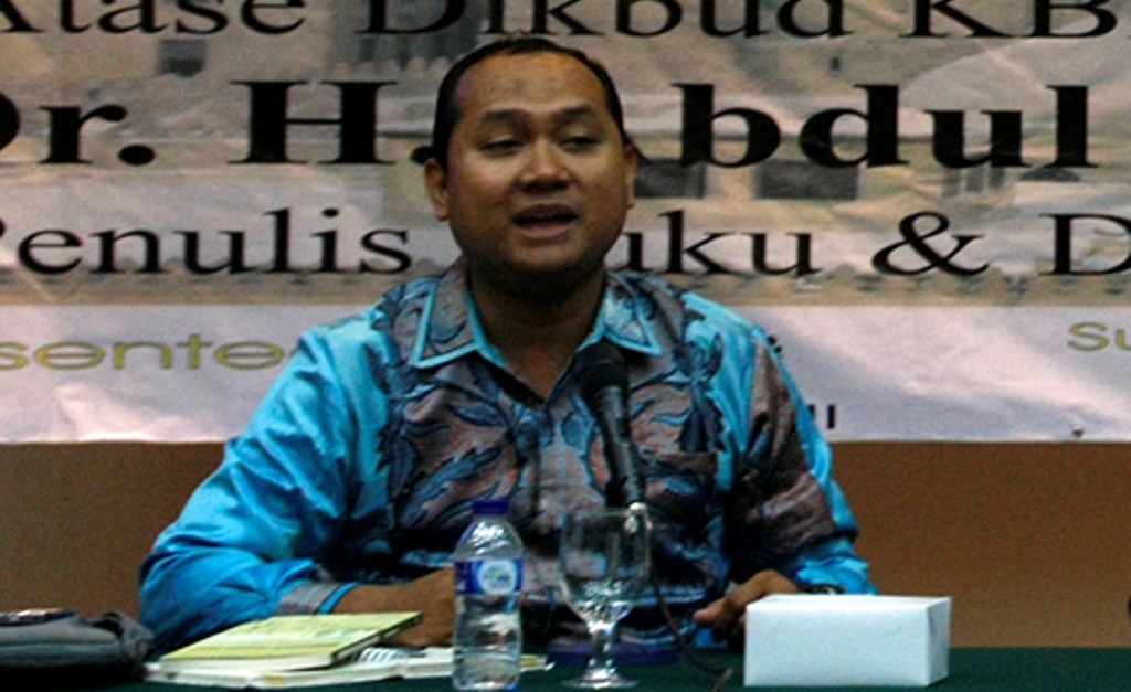 Kasus Khashoggi Tak akan Ganggu Hubungan Indonesia-Arab