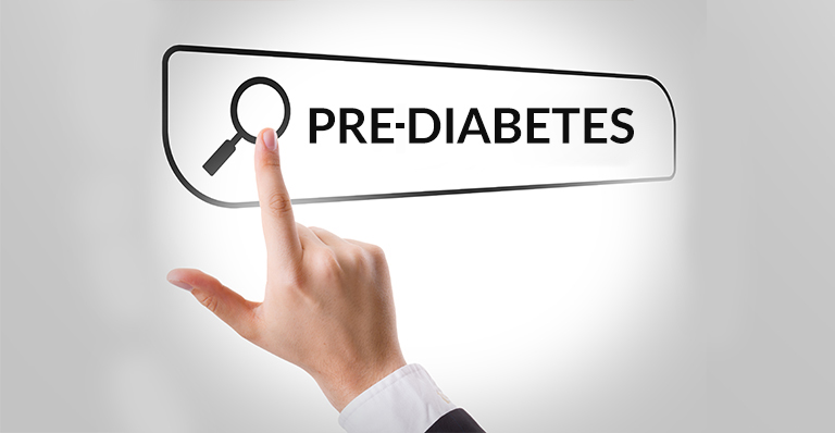 Kenali Prediabetes untuk Cegah Diabetes